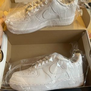 Air Force 1 '07 Sneaker (Women)